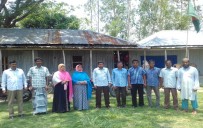 ইভেন্ট : বি এইচ সি এস উচ্চ বিদ্যালয় , B.H.C.S High School