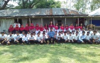 ইভেন্ট : বি এইচ সি এস উচ্চ বিদ্যালয় , B.H.C.S High School