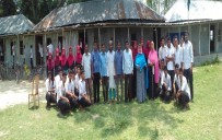 ইভেন্ট : বি এইচ সি এস উচ্চ বিদ্যালয় , B.H.C.S High School