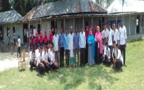 ইভেন্ট : বি এইচ সি এস উচ্চ বিদ্যালয় , B.H.C.S High School