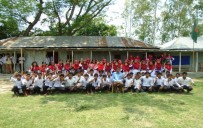 ইভেন্ট : বি এইচ সি এস উচ্চ বিদ্যালয় , B.H.C.S High School