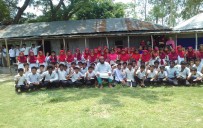 ইভেন্ট : বি এইচ সি এস উচ্চ বিদ্যালয় , B.H.C.S High School