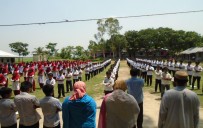 ইভেন্ট : বি এইচ সি এস উচ্চ বিদ্যালয় , B.H.C.S High School
