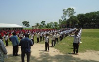 ইভেন্ট : বি এইচ সি এস উচ্চ বিদ্যালয় , B.H.C.S High School