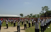 ইভেন্ট : বি এইচ সি এস উচ্চ বিদ্যালয় , B.H.C.S High School