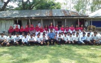ইভেন্ট : বি এইচ সি এস উচ্চ বিদ্যালয় , B.H.C.S High School