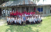 ইভেন্ট : বি এইচ সি এস উচ্চ বিদ্যালয় , B.H.C.S High School