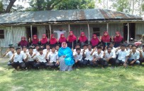 ইভেন্ট : বি এইচ সি এস উচ্চ বিদ্যালয় , B.H.C.S High School