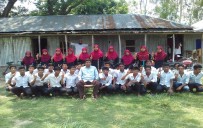 ইভেন্ট : বি এইচ সি এস উচ্চ বিদ্যালয় , B.H.C.S High School