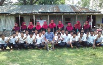 ইভেন্ট : বি এইচ সি এস উচ্চ বিদ্যালয় , B.H.C.S High School