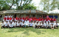 ইভেন্ট : বি এইচ সি এস উচ্চ বিদ্যালয় , B.H.C.S High School