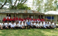 ইভেন্ট : বি এইচ সি এস উচ্চ বিদ্যালয় , B.H.C.S High School