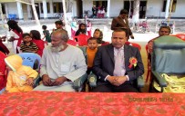 ইভেন্ট : বি এইচ সি এস উচ্চ বিদ্যালয় , B.H.C.S High School