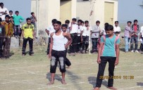 ইভেন্ট : বি এইচ সি এস উচ্চ বিদ্যালয় , B.H.C.S High School