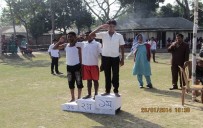 ইভেন্ট : বি এইচ সি এস উচ্চ বিদ্যালয় , B.H.C.S High School