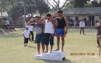 ইভেন্ট : বি এইচ সি এস উচ্চ বিদ্যালয় , B.H.C.S High School