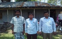 ইভেন্ট : বি এইচ সি এস উচ্চ বিদ্যালয় , B.H.C.S High School