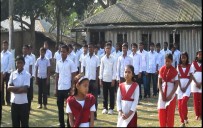 ইভেন্ট : বি এইচ সি এস উচ্চ বিদ্যালয় , B.H.C.S High School
