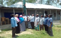 ইভেন্ট : বি এইচ সি এস উচ্চ বিদ্যালয় , B.H.C.S High School