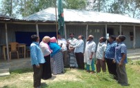 ইভেন্ট : বি এইচ সি এস উচ্চ বিদ্যালয় , B.H.C.S High School