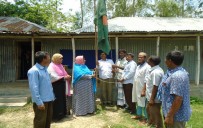 ইভেন্ট : বি এইচ সি এস উচ্চ বিদ্যালয় , B.H.C.S High School