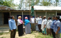 ইভেন্ট : বি এইচ সি এস উচ্চ বিদ্যালয় , B.H.C.S High School