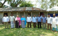 ইভেন্ট : বি এইচ সি এস উচ্চ বিদ্যালয় , B.H.C.S High School