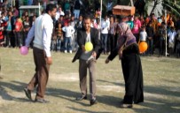 ইভেন্ট : বি এইচ সি এস উচ্চ বিদ্যালয় , B.H.C.S High School