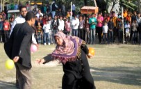 ইভেন্ট : বি এইচ সি এস উচ্চ বিদ্যালয় , B.H.C.S High School