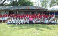 ইভেন্ট : বি এইচ সি এস উচ্চ বিদ্যালয় , B.H.C.S High School