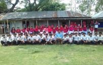 ইভেন্ট : বি এইচ সি এস উচ্চ বিদ্যালয় , B.H.C.S High School