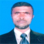 <b>Muharram Ali</b> - Image