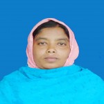 <b>Rajia Sultana</b> - Image